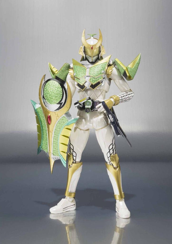 TAMASHII NATIONS Камен Райдер Зангетсу Дыня Армс SHFiguarts