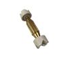 Guitar Bracing Repair Kit: Pure Copper Support & Soundbox Noise Tools