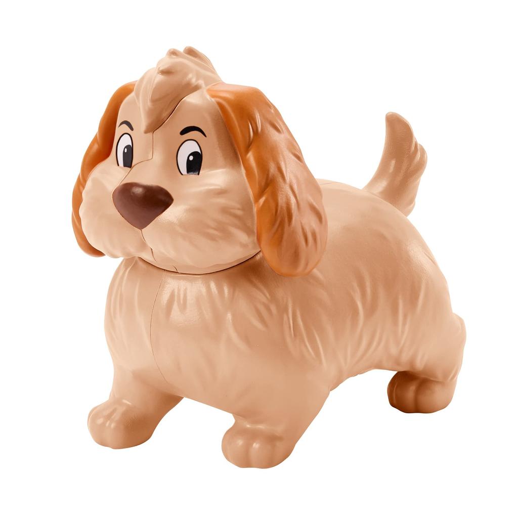 Принцесса Белль Время лет и HLW20 Дисней/Дисней (Чайный набор) [Кукла-наряд/игровой набор] [В комплект входят аксессуары] [3 шт.]