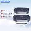Philips Беспроводная система конференц-микрофонов AECS 7409 со встроенным динамиком (Китайская версия)