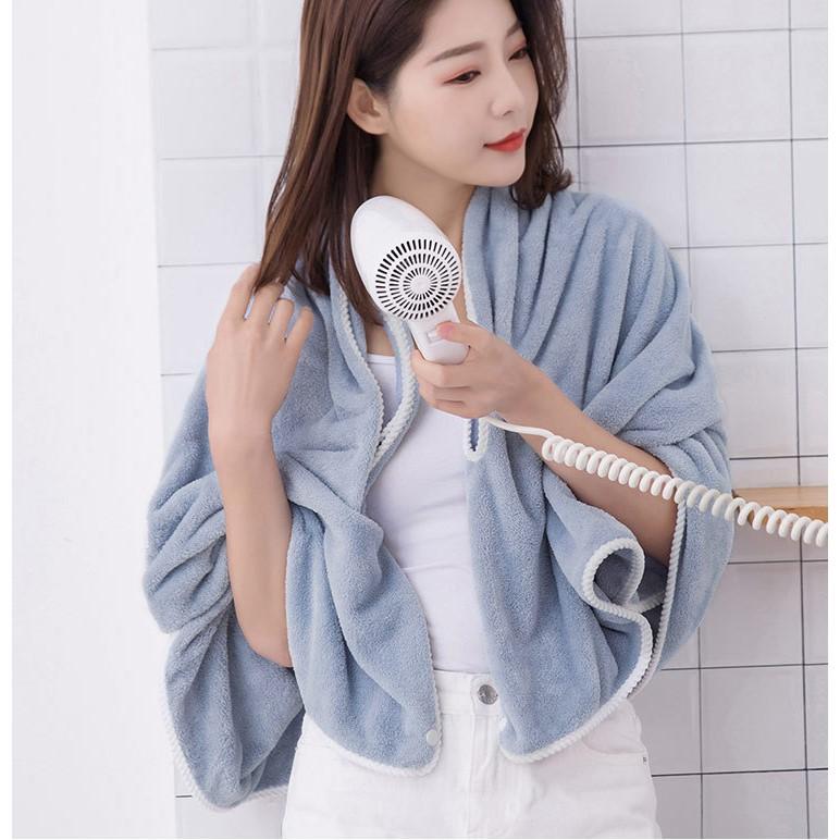 Коралловая бархатная юбка с подшитым банным полотенцем для взрослых, носимое банное полотенце