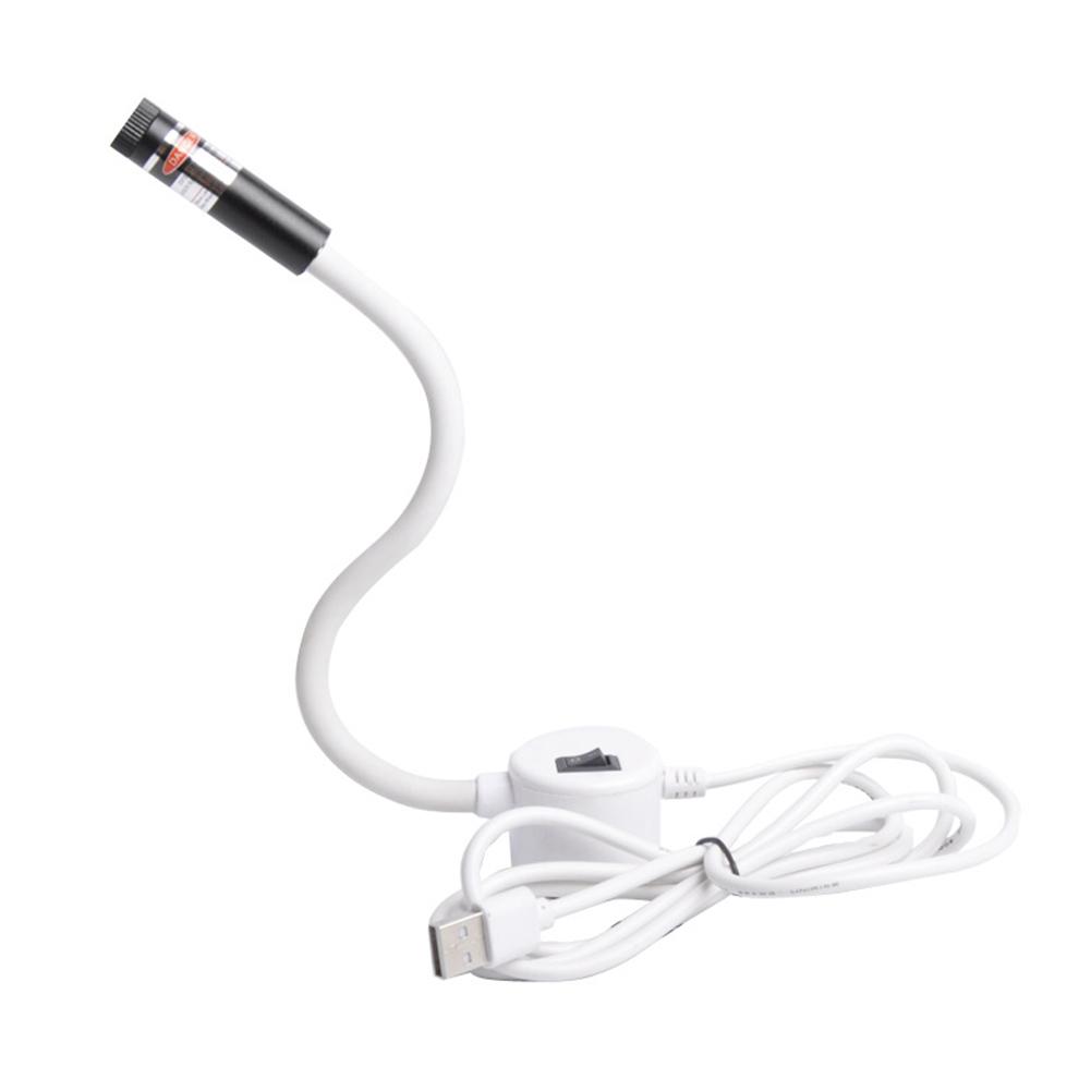 Станок для раскроя одежды, USB, большой перекрестие/линия/круглый инфракрасный позиционирующий свет, магнитный разметочный инструмент для деревообработки