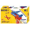 Пистолет-глайдер воздушный, Доставка случайного цвета, 1 набор