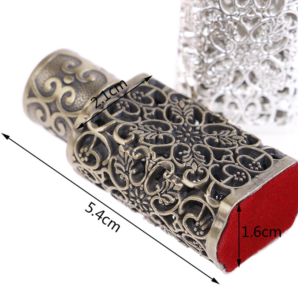 Многоразовая бутылка, свадебное украшение, подарок, флакон для духов, косметический контейнер, бутылка с эфирными маслами