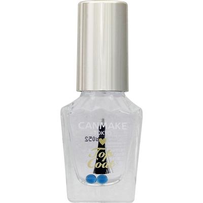 Canmake Colorful Nails Ntc Верхнее покрытие