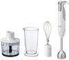 Panasonic Hand Baby Speed Designed To Prevent Recipe Book White Blender, Blender, 4-in-1 (Mixing/Crushing/Chopping/Whipping) Food, Adjustment, Misuse,