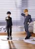 POP UP PARADE Mob Psycho 100III Reigen Arataka Plastic Painted Complete Figure Non-scale