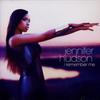 CD JENNIFER HUDSON - I Remember Me 88697608192 Arista 2011 US Rap & Hip-Hop/R&B Used