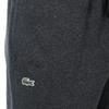 Lacoste Мужские флисовые джоггеры с логотипом
