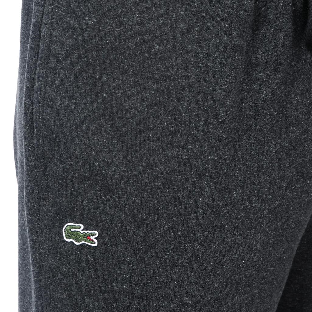 Lacoste Мужские флисовые джоггеры с логотипом