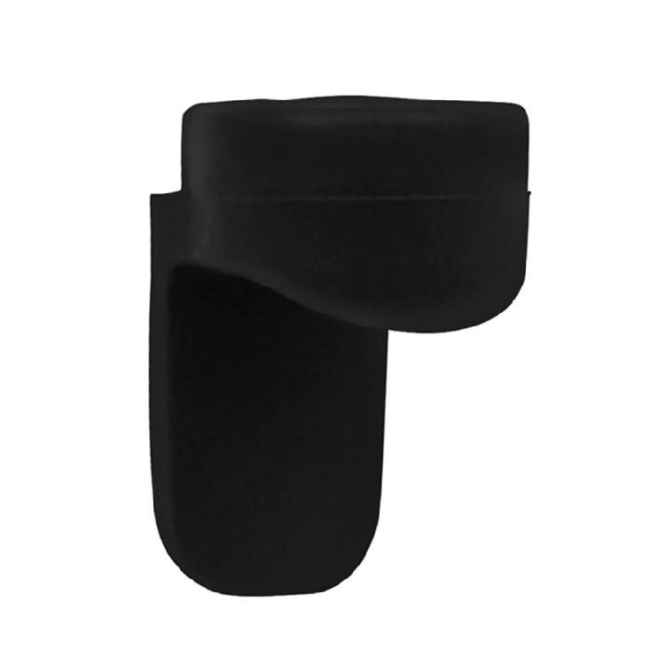 Clarinet Thumb Rest Finger Holder Nonslip Silicone Thumb Cushion Soft Silicone Thumb Rest Pad Colorful Thumb Protector