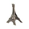Clip Name Card Photo Decoration Metal Eiffel Tower Clip Paper Clip Memo Clip Picture Clip Holder