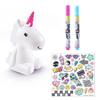 Licorne Y2K DIY Lumineuse a décorer - Edition Collector - Style 4 Ever - OFG 293 Canal Toys