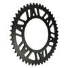 520 38T-53T Задняя звезда для мотоцикла Honda CR500R XR650R CR250R CR125R CRF450 RWE RX CRF450R 19-25 CRF450L CRF450X XR250R