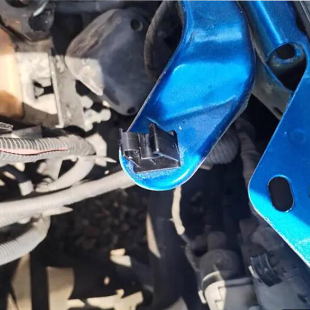 Держатель упора капота 94530159 для Chevrolet Cruze Optra