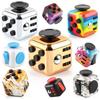 2025 Fidget Decompression Toy Infinity Stress Cubes Antistress Toys Anti-stress Kids Anti Stress Games for Adults Antistress Toy