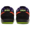Nike SB Dunk Low Night Of Mischief Хэллоуин Специальная коробка BQ6817-006(S-BOX)