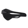 Bike Saddle High Strength 3D Printed Carbon Fiber Hollow Bike Cushion for Mountain Bikes