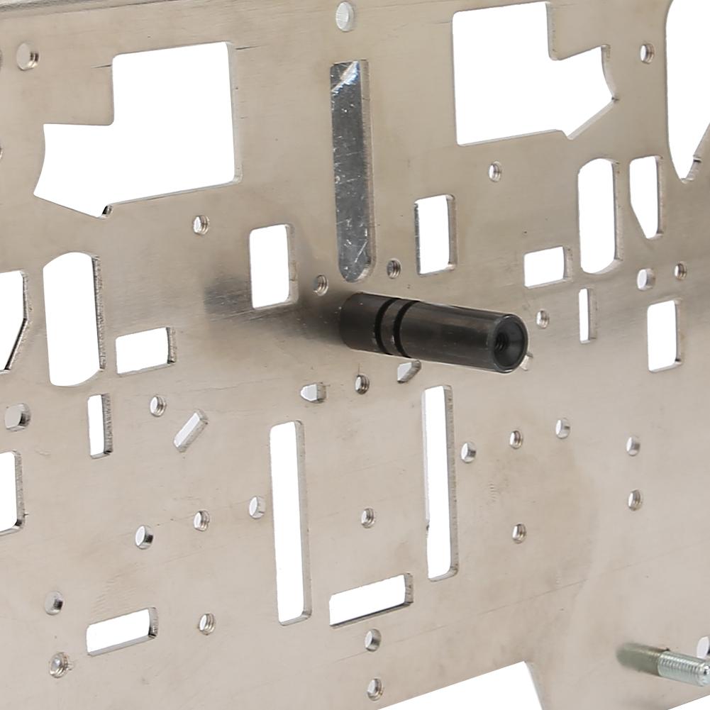 Вязальная машина K Head Board A1 Metal для Brother KH868 KH860 KH880 KH871 KH881 KH891