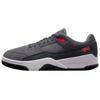 Air Jordan Flight Court Dark Grey Infrared Men Sneakers Black Cement-Grey Infrared-23 HF3255-003