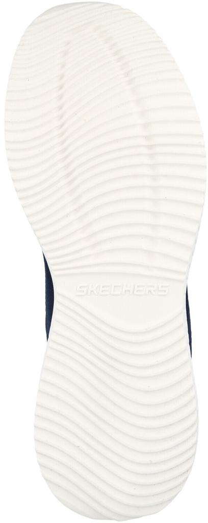 Skechers Squad Navy Sneakers