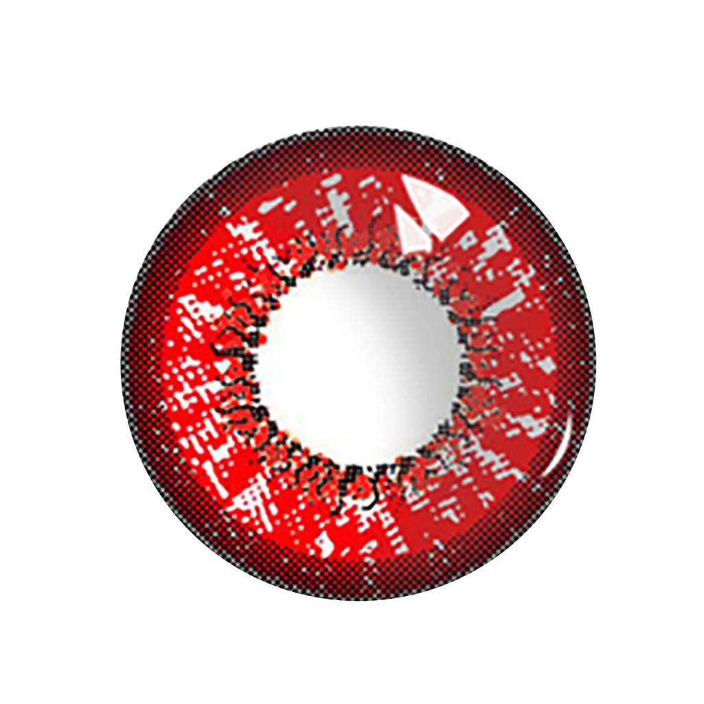 Cosplay Contact Colored For Eyes, Women's Make Up Accessories, Best Present 8ml