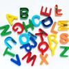 Counting Magnetic Stickers Plastic Refrigerator Stickers Alphabet Letters Stickers Magnetic Digital