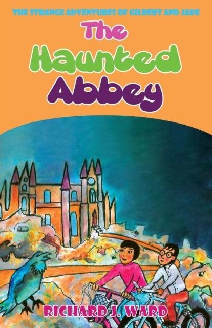 The The Haunted Abbey Book