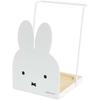 Okato Miffy Kitchen Tool Stand, Width 10 X Depth 11 X Height 15cm