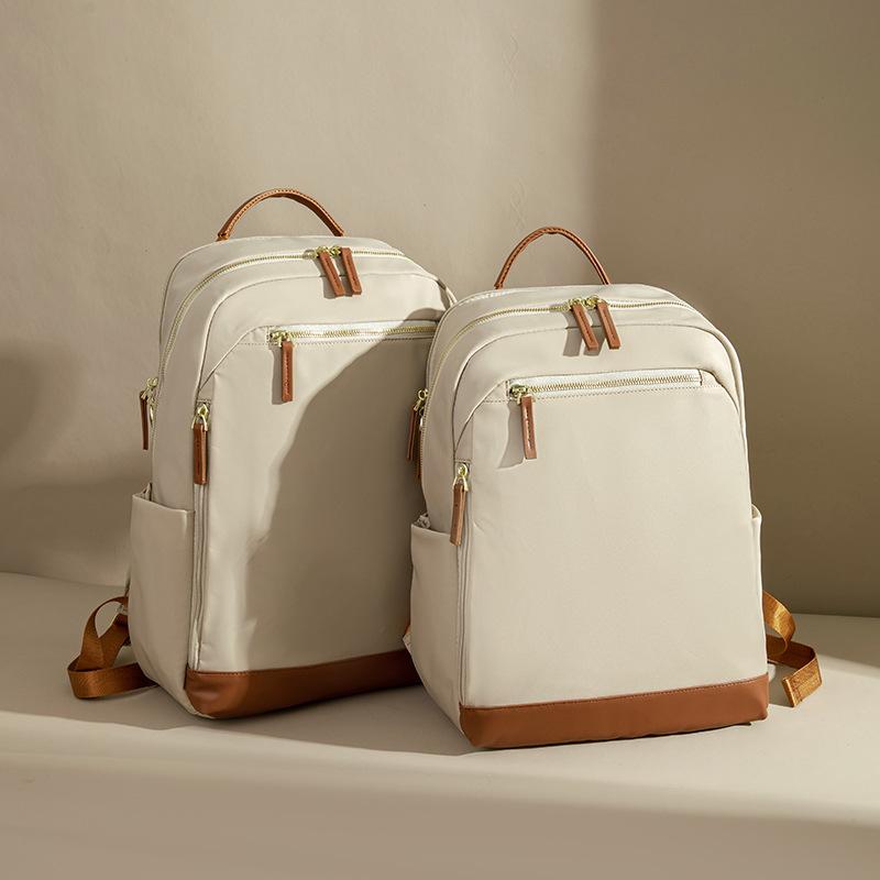 Сумка для компьютера, женский рюкзак, рюкзак для отдыха, большой емкости, простая городская сумка для студентов колледжа