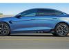 Комплект стайлинга передней и задней части BYD Seal EV, модель DC: Боковой порог, Передний сплиттер-губа, Задний спойлер, Яркая полоса