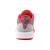 adidas Удобные Амортизирующие Прочные Кроссовки с Низким Верхом для Бега Женские Кроссовки Серые Красные D68998