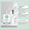 Limited time!!Wiieey Anti-Biting Nail Care Bitter Solution, Gentle Ingredients, Bitter Agent To Prevent Children From Thumb-Sucking And Nail Biting