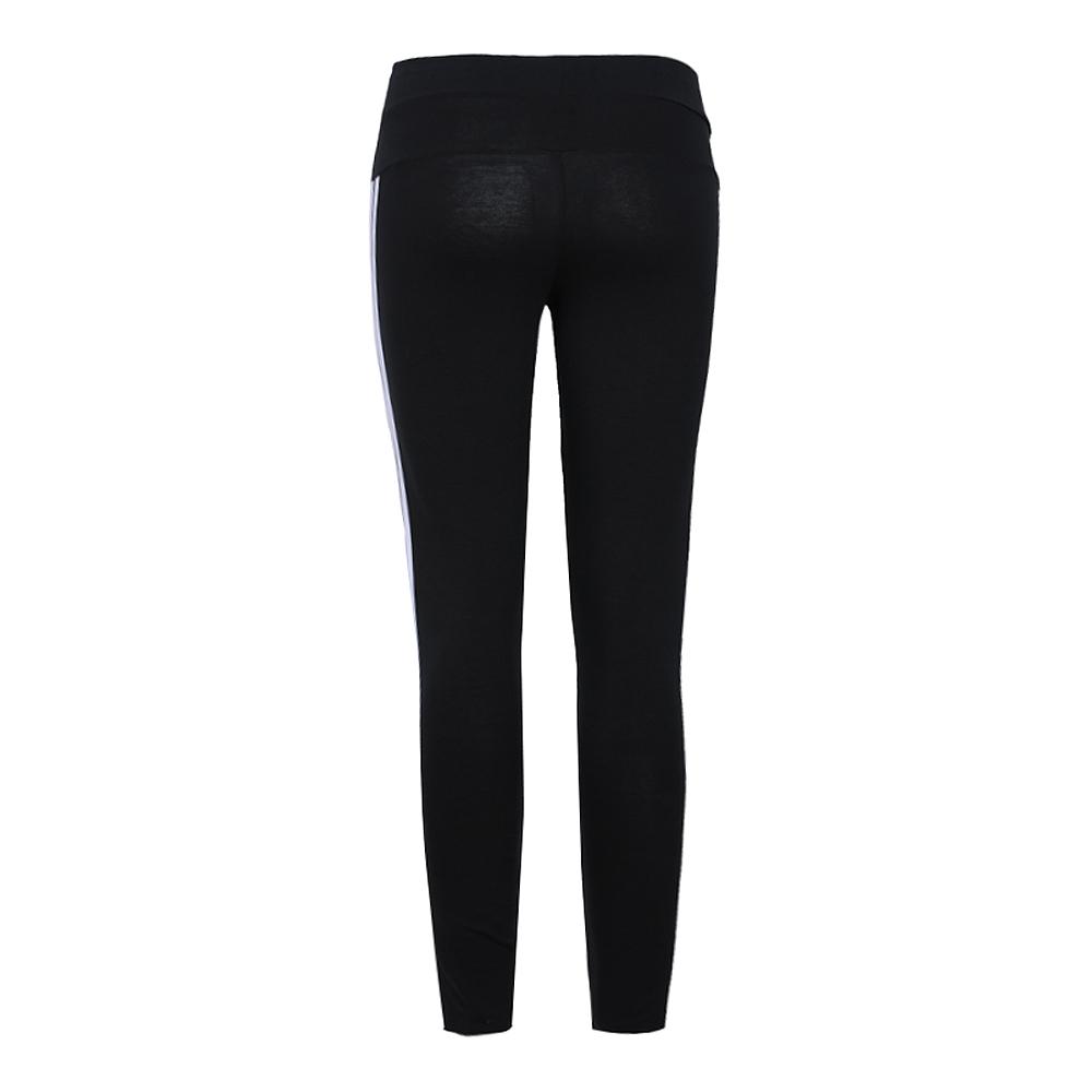 adidas Леггинсы для подростков Черные BP8628