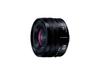 Panasonic Standard Zoom Lens Full Size Mirrorless Single Lens L Mount System LUMIX S Black S-R1840 18-40mm F4.5-6.3