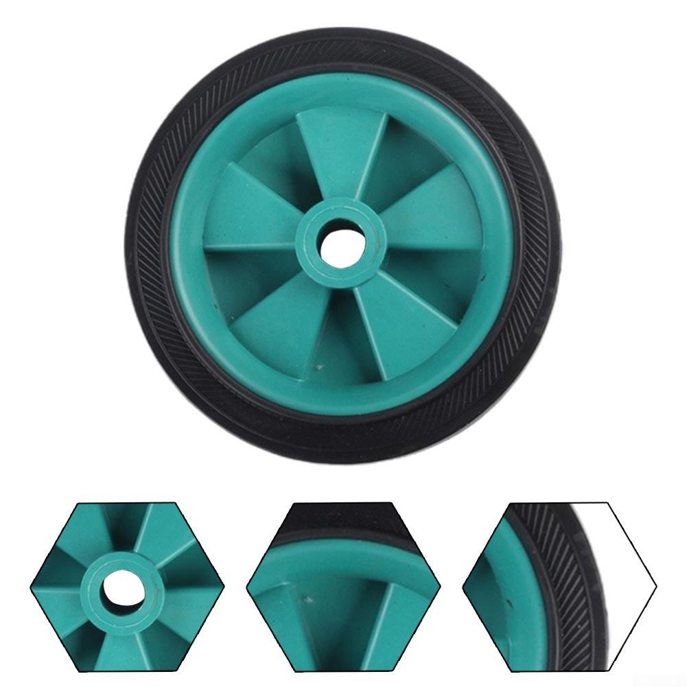 Колеса рицинуса штуцеры пневматического инструмента 5 дюймов для воздушных компрессоров для воздушных насосов