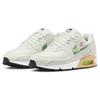 Nike Air Max 90 SE White Neptune Green Women Sneakers Summit-White Sail Phantom DO9850-100