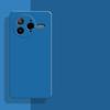 Для Poco F7 Ultra Чехол для Poco F3 F4 F5 F6 F7 Pro 5G Чехол Оригинальный жидкий силиконовый резиновый противоударный бампер для Poco F7 Ultra