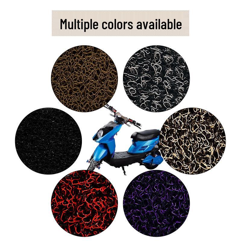 Кольцо из шелка «Маленький дракон» Нескользящие водонепроницаемые накладки для ног