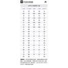 adidas Сандалии Adilette K 'Белый Черный' GW0342