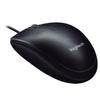 Logitech B100 Wired Office Mouse