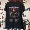 Bullet for My Valentine European Tour With Trivium T Shirt Size S-4XL