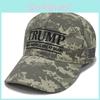 Дональд 2020 Трамп Кепка Шляпа Вышитая Шляпа с Флагом США Сохраним Великую Америку