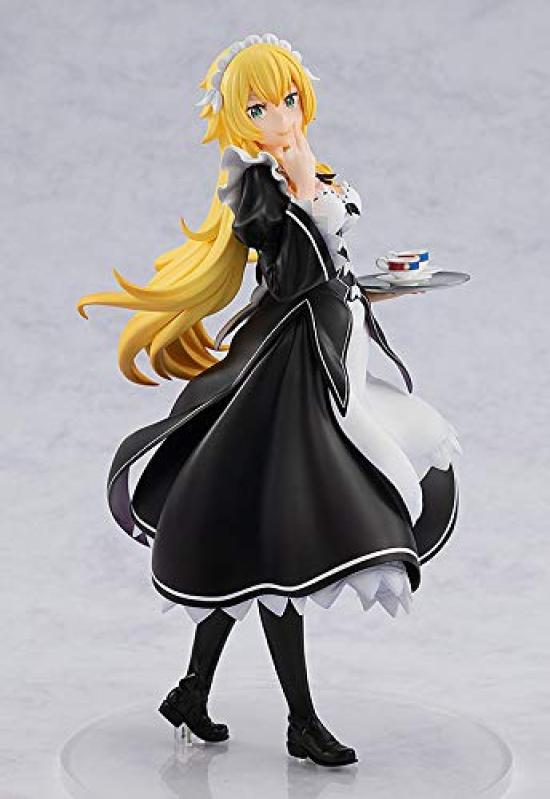KDcolle Life In Another Frederica Baumann Tea Party Scale ABS PVC Complete Figure ReZERO -Starting World- Ver. 1/7 & Pre-painted