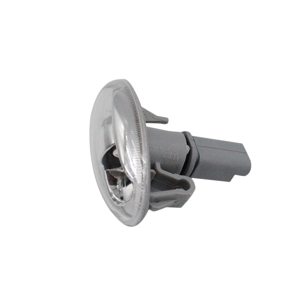 Боковой индикатор повторителя лампы 6325G3 подходит для Peugeot 108 107 206 1007 407 Partner