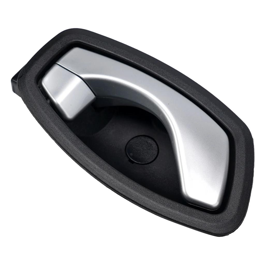 Для Renault Ручка раздвижной двери Правая передняя задняя внутренняя открывающаяся дверная ручка Для Fluence 2011-2013 Автоматические дверные ручки