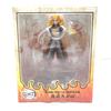 Aniplex Demon Kimetsu no Yaiba the Mugen Train Rengoku Anjuro Scale Фигурка Убийца из фильма 1/8