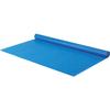 TRUSCO Lightweight Protective Sheet Roll X TSUL0950B General-Purpose #1000, Blue, 0.9m 50m,