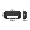 Silicone Protective Sleeve Mount Holder for Bose SoundLink Flex 2nd Gen Speaker Accessories
