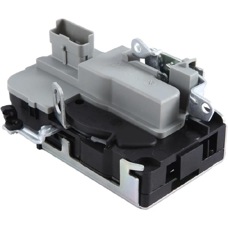 9136S7 9135R9 Электропривод дверного замка Автоаксессуар для 206 3/5 206SW